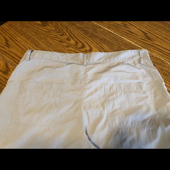 GGblue Golf/Sport Capris - Picture 5 of 9